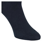 Gesundheits-Diabetikersocken Baumwolle marine-blau - 8