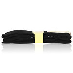 Bambus Wollsocken schwarz - 3