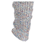 Arm Bein Wollstulpen mit Alpakawolle - 22