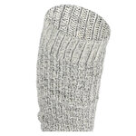 Arm Bein Wollstulpen mit Alpakawolle - 21