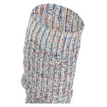 Arm Bein Wollstulpen mit Alpakawolle - 4