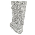 Arm Bein Wollstulpen mit Alpakawolle - 23