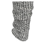 Arm Bein Wollstulpen mit Alpakawolle - 15