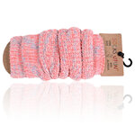Arm Bein Wollstulpen mit Alpakawolle - 2
