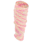 Arm Bein Wollstulpen mit Alpakawolle - 17