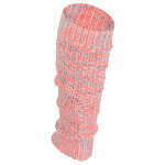 Arm Bein Wollstulpen mit Alpakawolle - 8