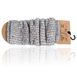 Arm Bein Wollstulpen mit Alpakawolle - 7