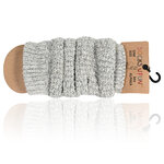 Arm Bein Wollstulpen mit Alpakawolle - 24