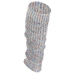 Arm Bein Wollstulpen mit Alpakawolle - 25