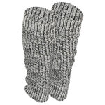 Arm Bein Wollstulpen mit Alpakawolle - 27