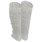Arm Bein Wollstulpen mit Alpakawolle - 11