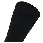 Traveller Merino-Wool-Socks Socken für Vielreisende schwarz - 7