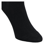 Traveller Merino-Wool-Socks Socken für Vielreisende schwarz - 6