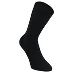 Traveller Merino-Wool-Socks Socken für Vielreisende schwarz - 4