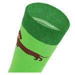 Dackel Motiv-Socken - 8