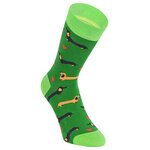 Dackel Motiv-Socken - 5