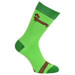 Dackel Motiv-Socken - 9