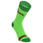 Dackel Motiv-Socken - 10