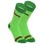 Dackel Motiv-Socken - 6