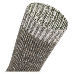 Dicke Alpaka-Wollsocken - 17