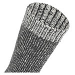 Dicke Alpaka-Wollsocken - 4