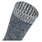 Dicke Alpaka-Wollsocken - 16