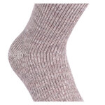 Dicke Alpaka-Wollsocken - 29