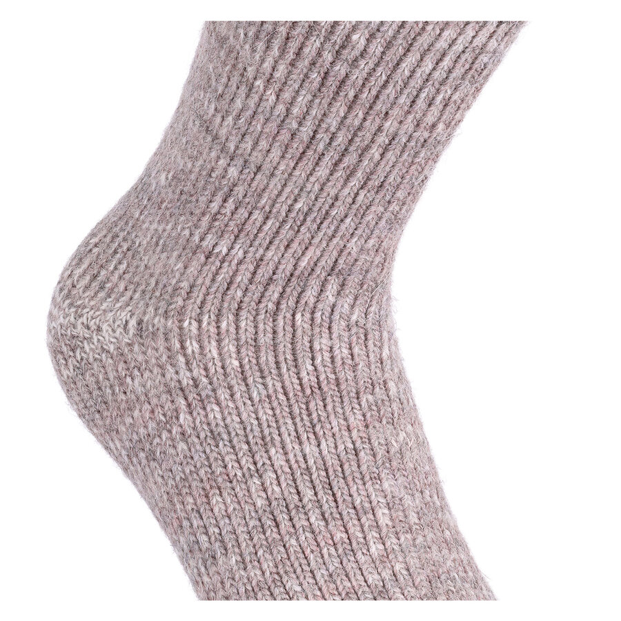 Dicke Alpaka-Wollsocken - 29