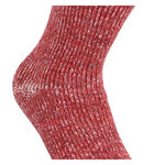 Dicke Alpaka-Wollsocken - 20