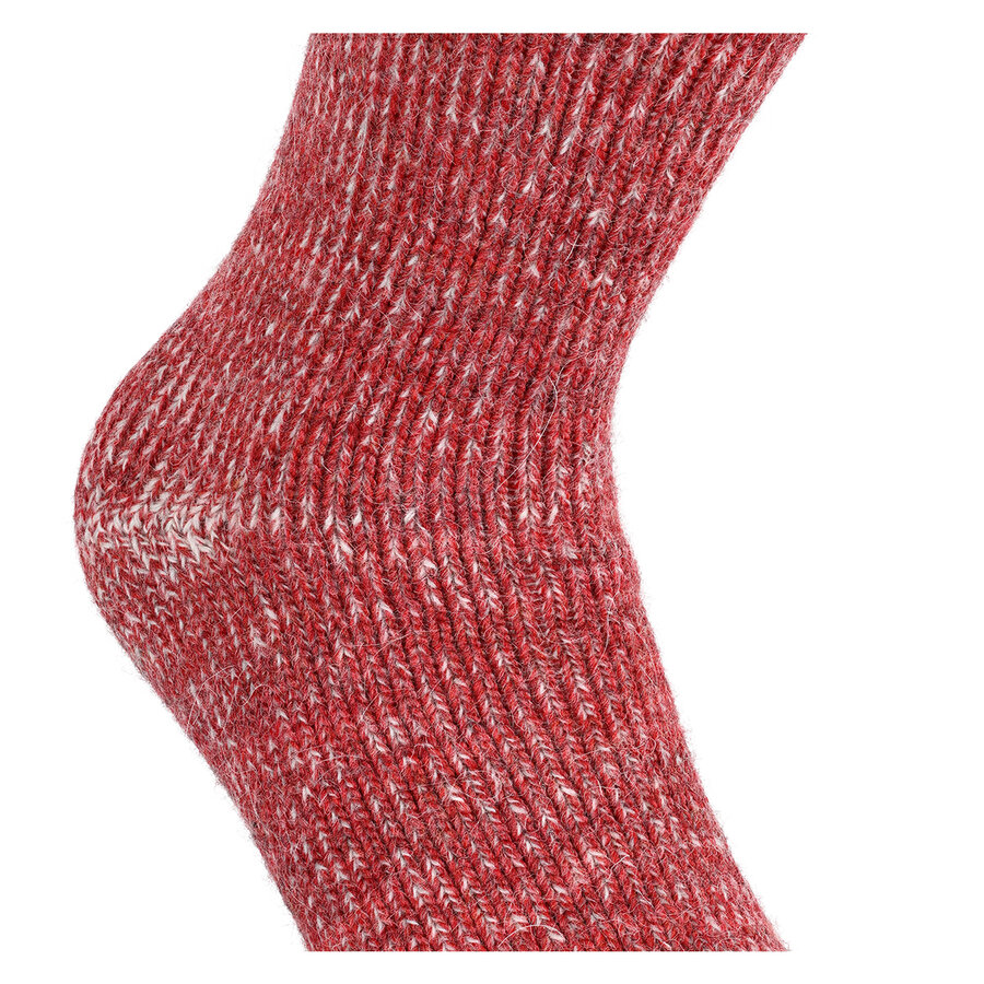 Dicke Alpaka-Wollsocken - 20