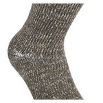 Dicke Alpaka-Wollsocken - 7