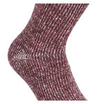 Dicke Alpaka-Wollsocken - 19