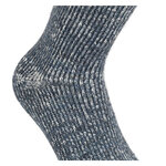 Dicke Alpaka-Wollsocken - 6