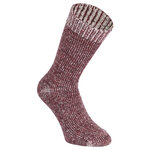 Dicke Alpaka-Wollsocken - 9