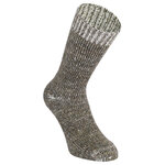 Dicke Alpaka-Wollsocken - 10