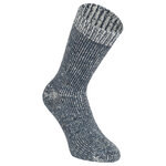 Dicke Alpaka-Wollsocken - 33