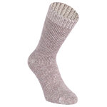 Dicke Alpaka-Wollsocken - 32