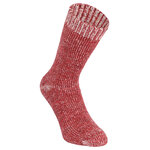Dicke Alpaka-Wollsocken - 22
