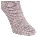 Dicke Alpaka-Wollsocken - 13