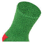 Weihnachts-Kuschelsocken flauschweich - 4