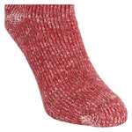Dicke Alpaka-Wollsocken - 38