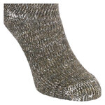 Dicke Alpaka-Wollsocken - 26