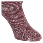 Dicke Alpaka-Wollsocken - 37