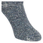 Dicke Alpaka-Wollsocken - 25