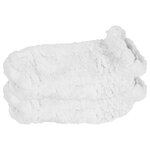 Kurze Damen-Sneaker-Hüttensocken ABS Noppen Antonio - 11