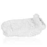 Kurze Damen-Sneaker-Hüttensocken ABS Noppen Antonio - 6