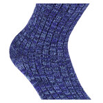 Bambus Baumwolle Herren-Socken mouline Farben - 6