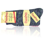 Bambus Baumwolle Herren-Socken mouline Farben - 2