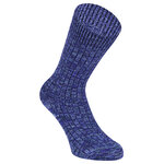 Bambus Baumwolle Herren-Socken mouline Farben - 21