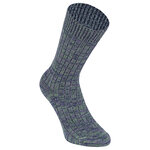 Bambus Baumwolle Herren-Socken mouline Farben - 7
